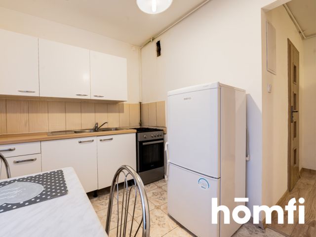 Spacious, two-room apartment with a balcony - Apartment - Rent - Radom, Ustronie