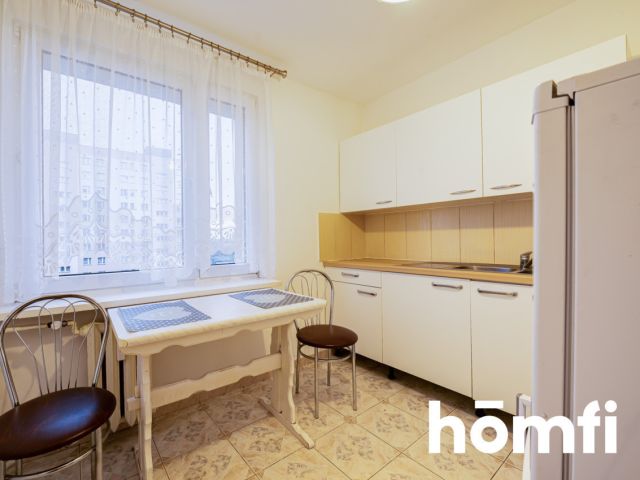 Spacious, two-room apartment with a balcony - Apartment - Rent - Radom, Ustronie