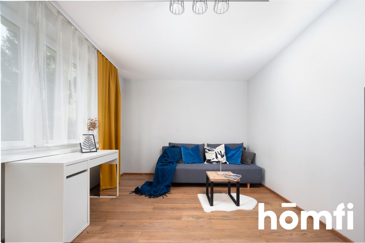 Studio | Ready to invest | Krowodrza district - Квартира - Продаж - Kraków, Krowodrza