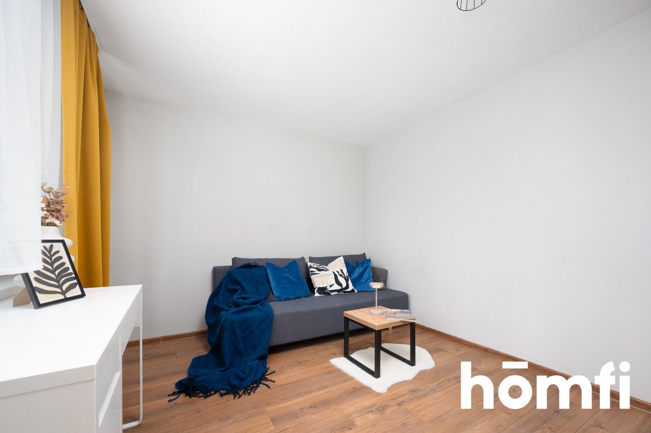 Studio | Ready to invest | Krowodrza district - Квартира - Продаж - Kraków, Krowodrza