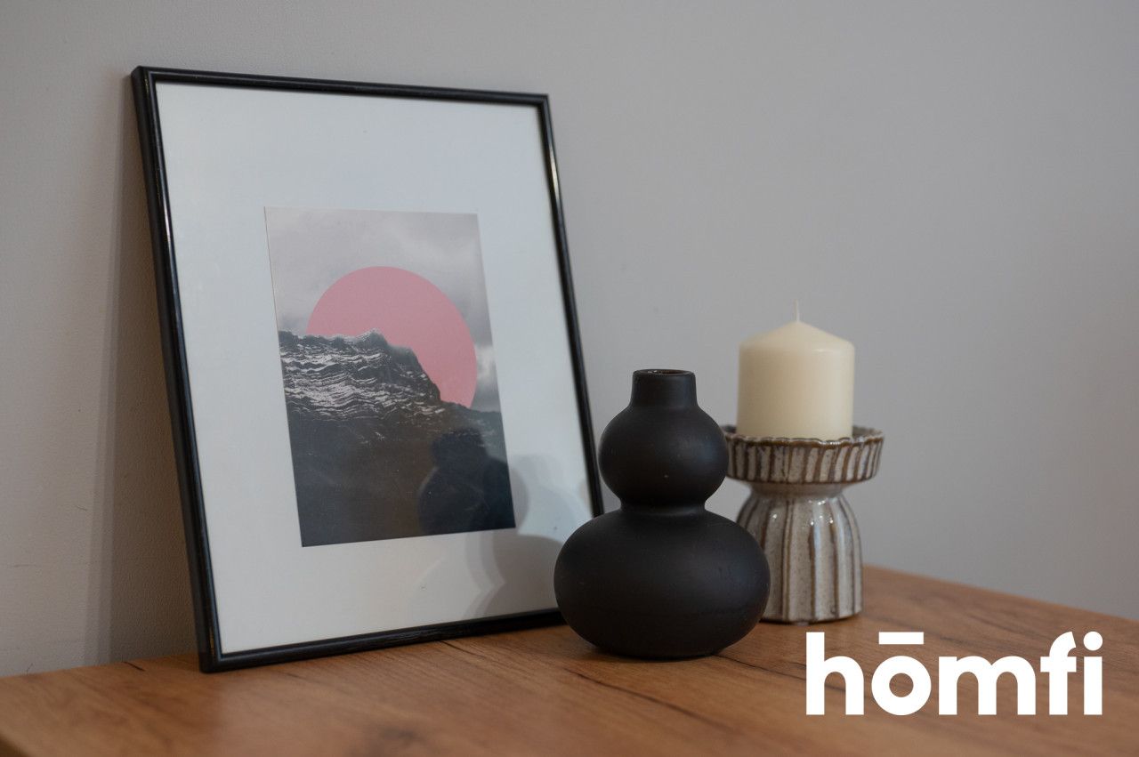 Studio | Ready to invest | Krowodrza district - Квартира - Продаж - Kraków, Krowodrza