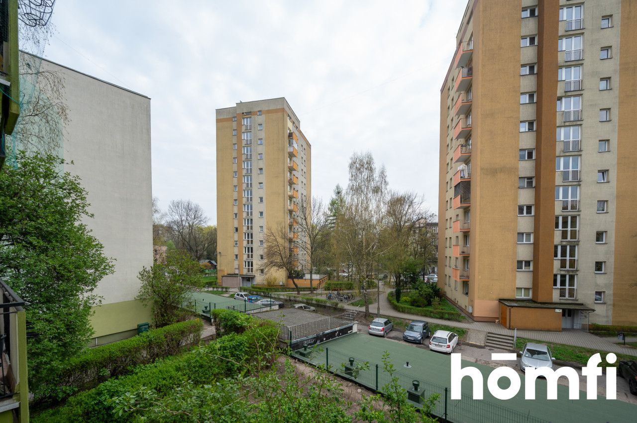 Studio | Ready to invest | Krowodrza district - Квартира - Продаж - Kraków, Krowodrza