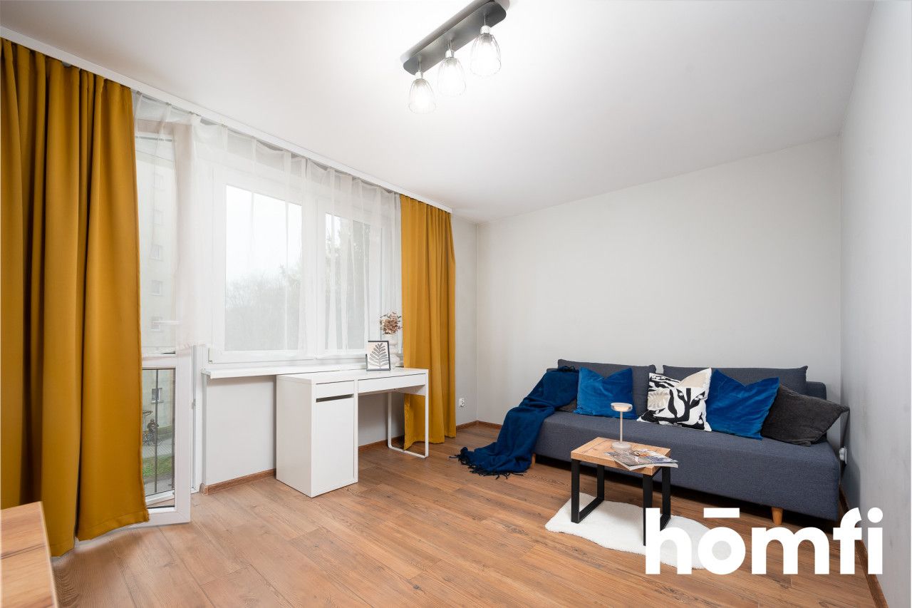 Studio | Ready to invest | Krowodrza district - Квартира - Продаж - Kraków, Krowodrza