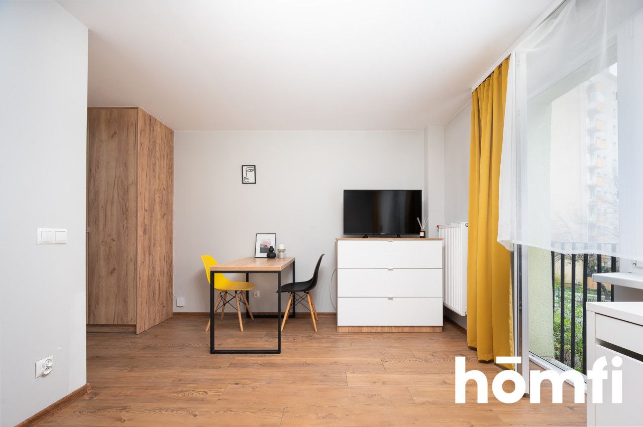 Studio | Ready to invest | Krowodrza district - Квартира - Продаж - Kraków, Krowodrza