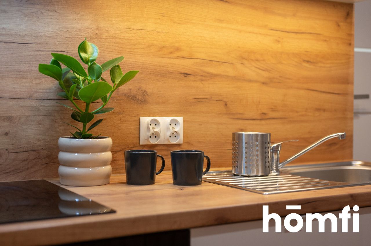 Studio | Ready to invest | Krowodrza district - Квартира - Продаж - Kraków, Krowodrza