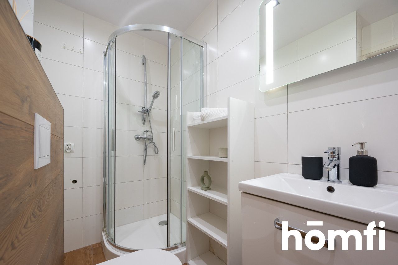 Studio | Ready to invest | Krowodrza district - Квартира - Продаж - Kraków, Krowodrza