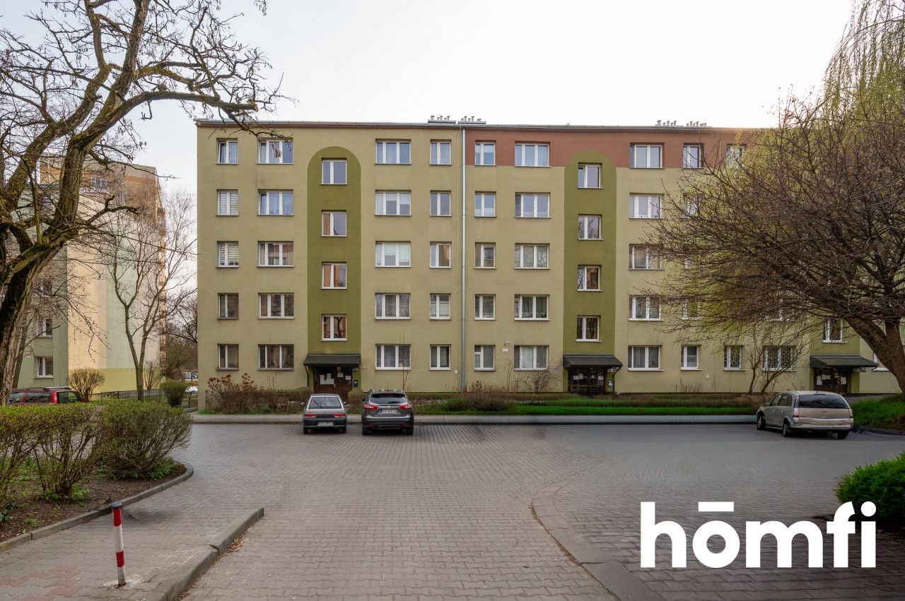 Studio | Ready to invest | Krowodrza district - Квартира - Продаж - Kraków, Krowodrza