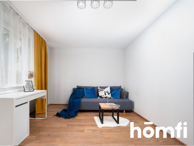 Studio | Ready to invest | Krowodrza district - Квартира - Продаж - Kraków, Krowodrza