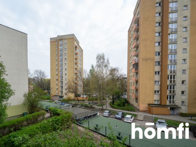 Studio | Ready to invest | Krowodrza district - Квартира - Продаж - Kraków, Krowodrza