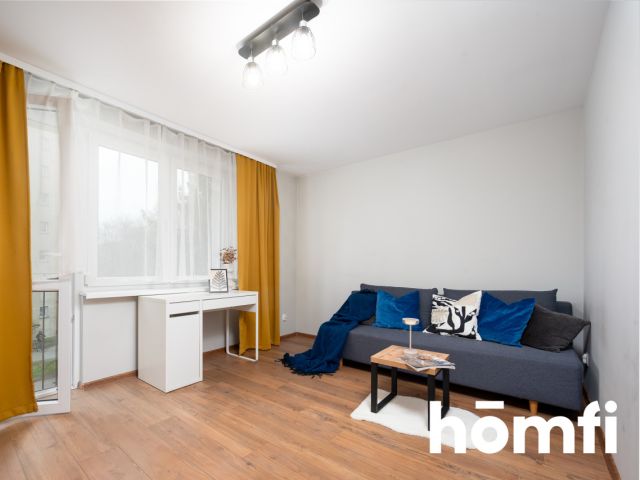 Studio | Ready to invest | Krowodrza district - Квартира - Продаж - Kraków, Krowodrza
