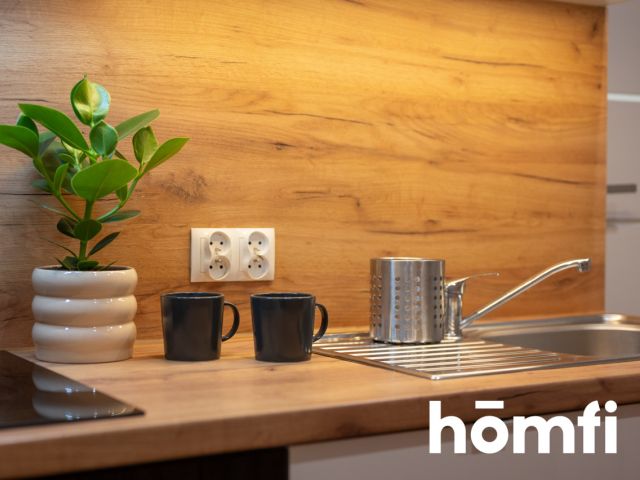 Studio | Ready to invest | Krowodrza district - Квартира - Продаж - Kraków, Krowodrza