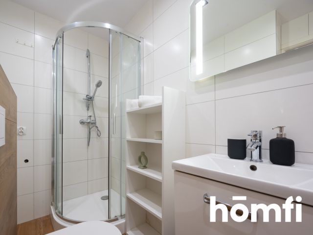 Studio | Ready to invest | Krowodrza district - Квартира - Продаж - Kraków, Krowodrza