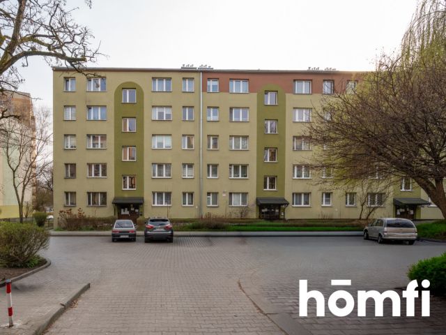 Studio | Ready to invest | Krowodrza district - Квартира - Продаж - Kraków, Krowodrza