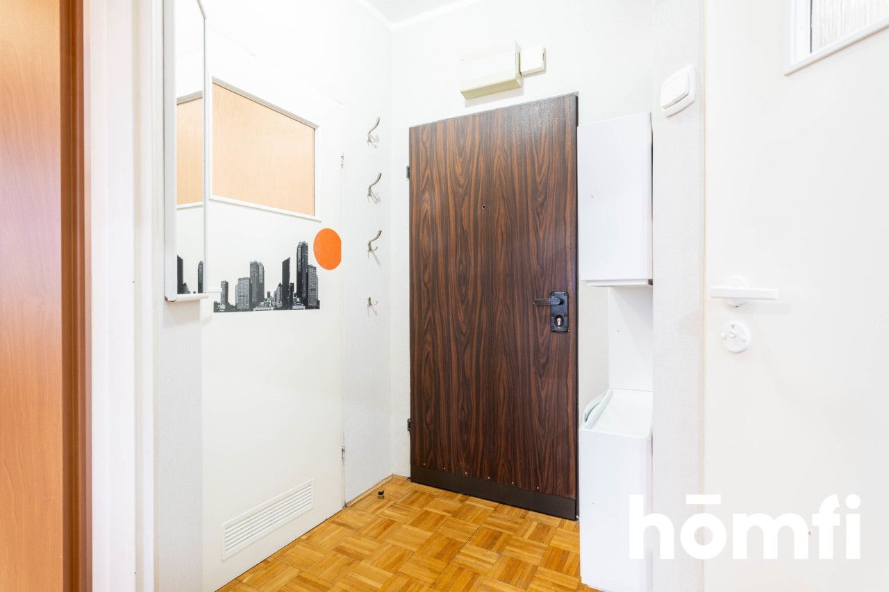 Studio apartment in Bemowo| pet friendly| 30m2 - Квартира - Оренда - Warszawa, Bemowo