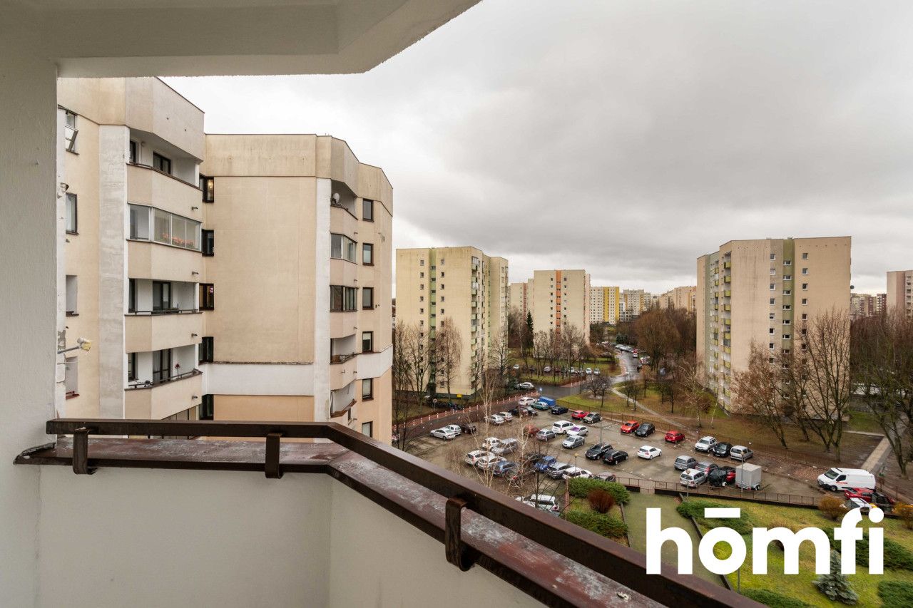 Studio apartment in Bemowo| pet friendly| 30m2 - Квартира - Оренда - Warszawa, Bemowo