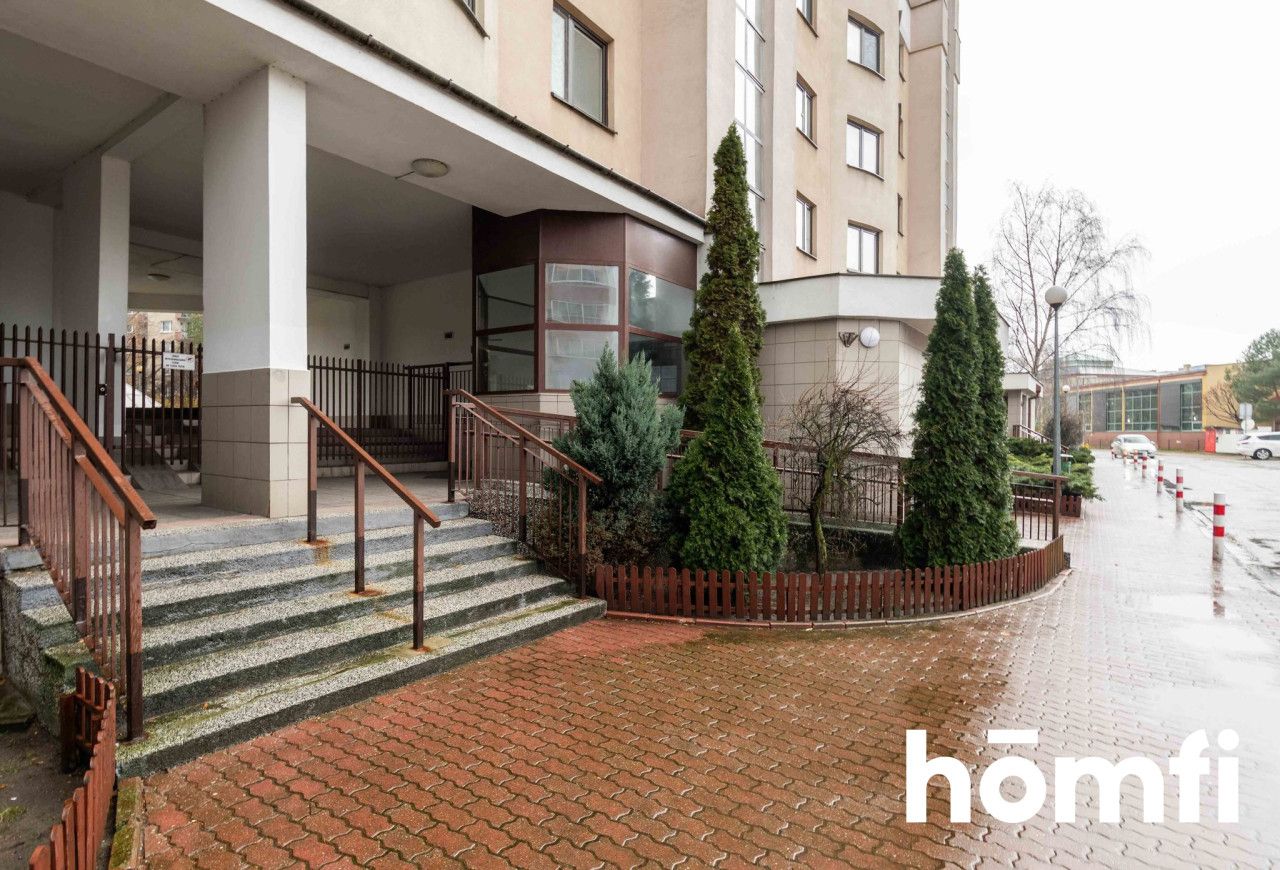 Studio apartment in Bemowo| pet friendly| 30m2 - Квартира - Оренда - Warszawa, Bemowo