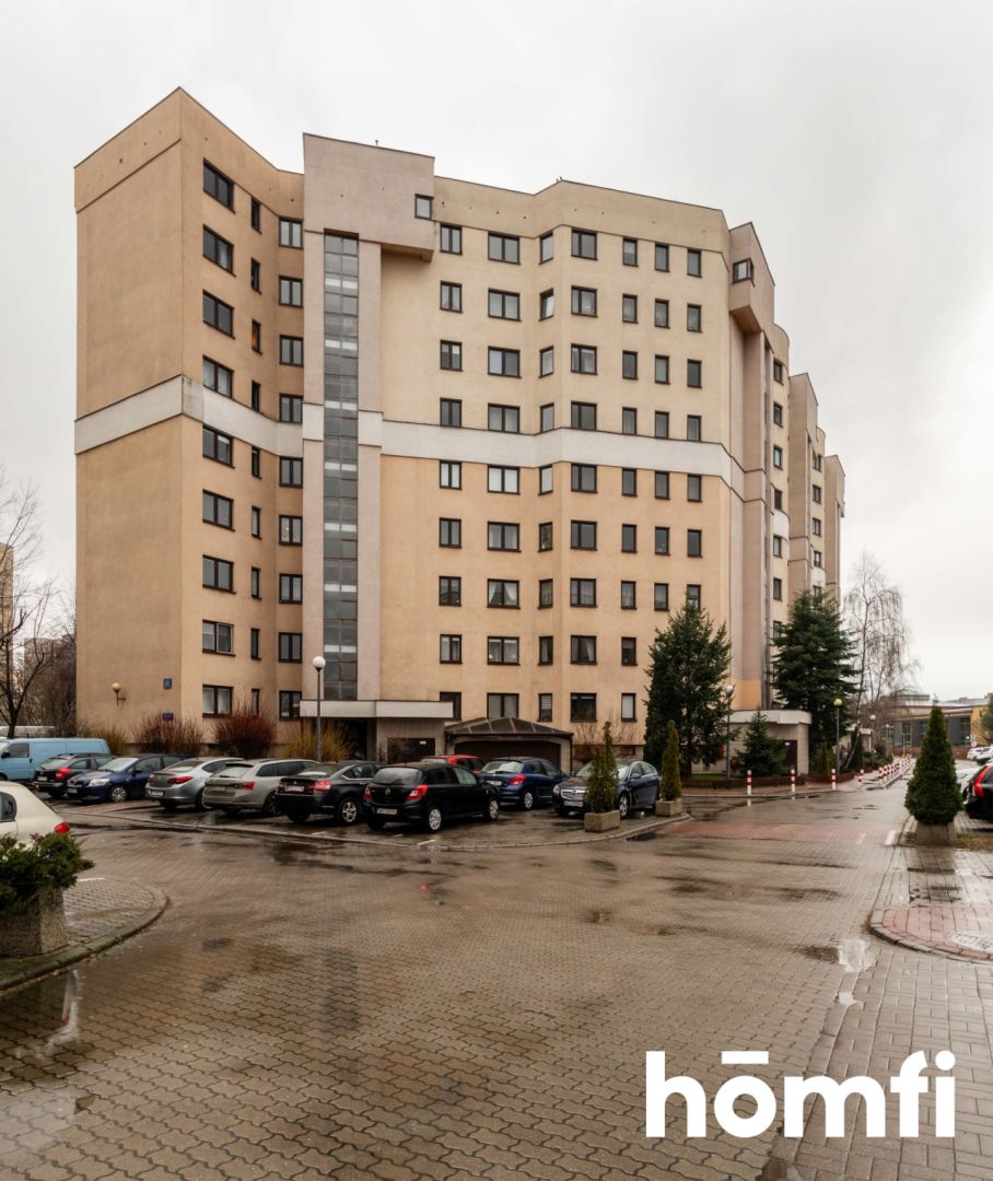 Studio apartment in Bemowo| pet friendly| 30m2 - Квартира - Оренда - Warszawa, Bemowo