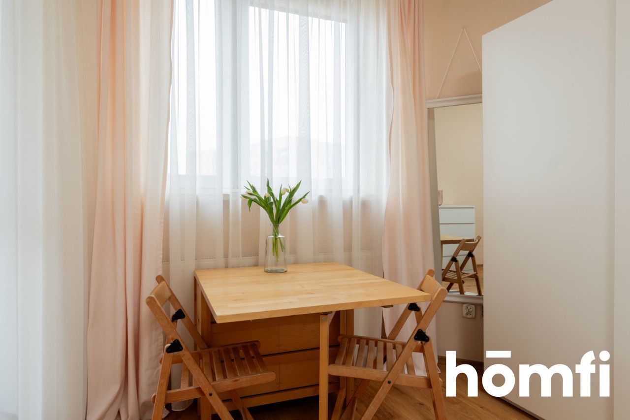 Studio apartment in Bemowo| pet friendly| 30m2 - Квартира - Оренда - Warszawa, Bemowo
