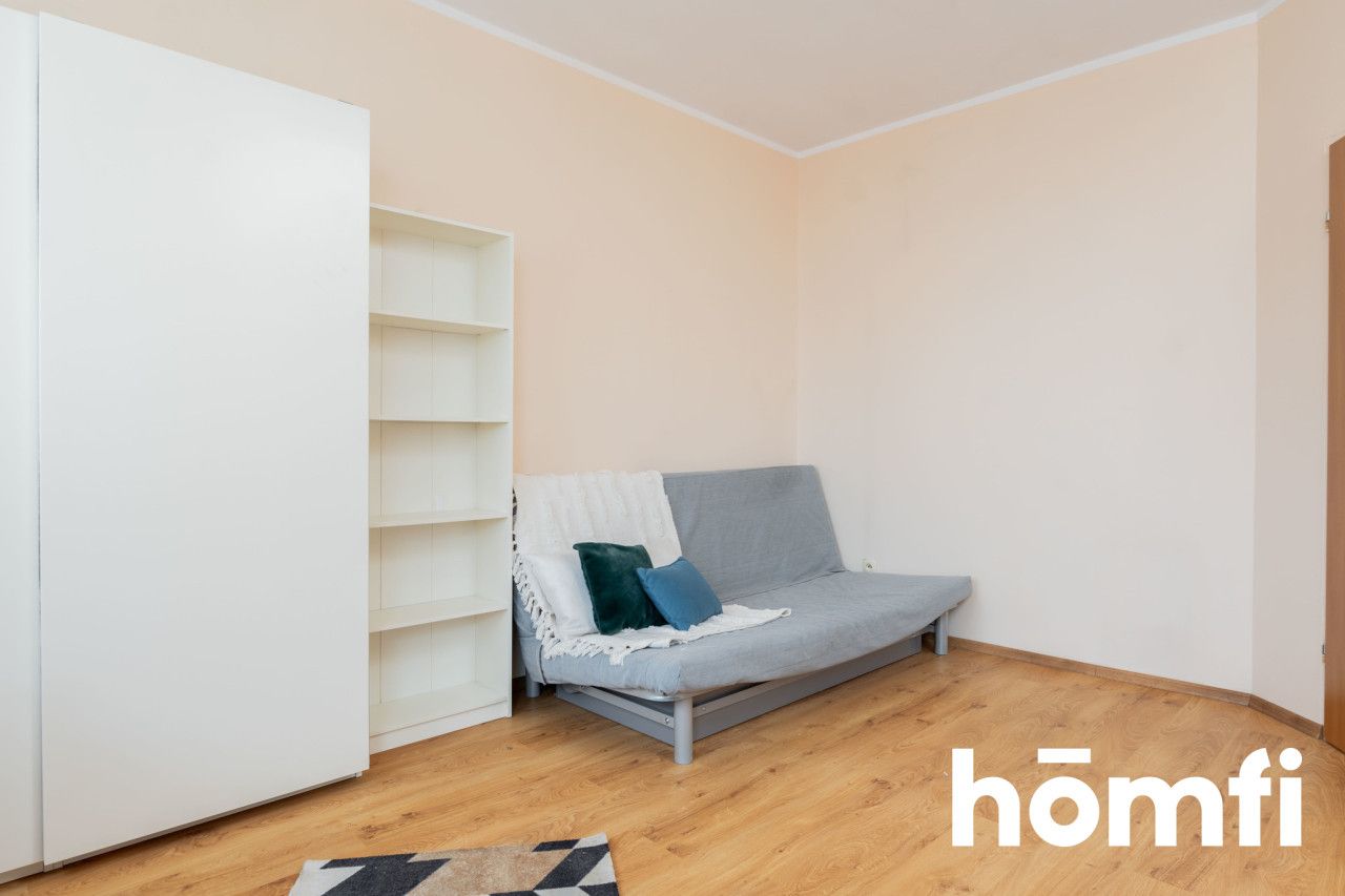 Studio apartment in Bemowo| pet friendly| 30m2 - Квартира - Оренда - Warszawa, Bemowo