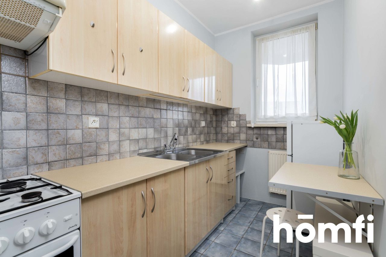 Studio apartment in Bemowo| pet friendly| 30m2 - Квартира - Оренда - Warszawa, Bemowo