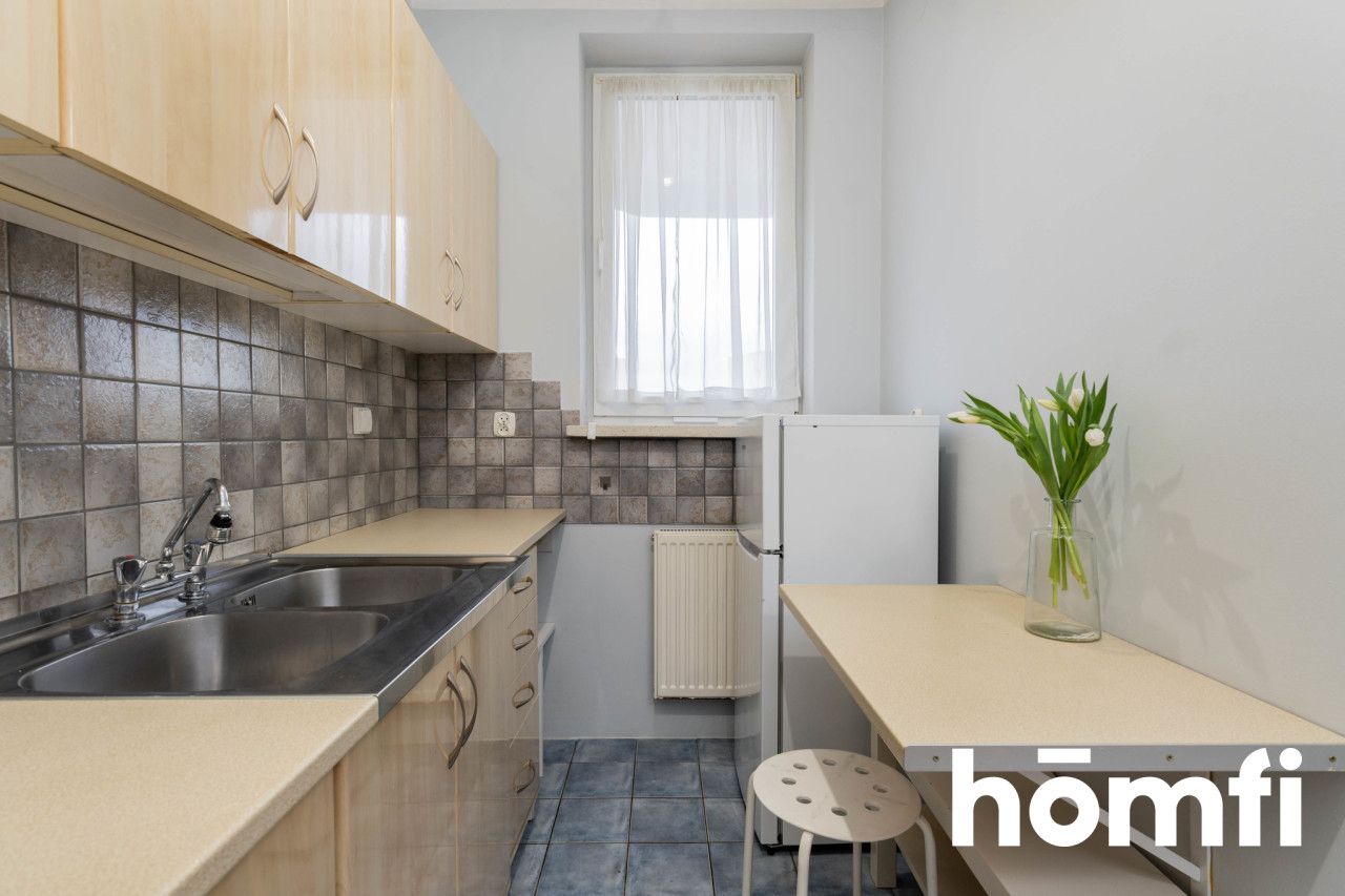 Studio apartment in Bemowo| pet friendly| 30m2 - Квартира - Оренда - Warszawa, Bemowo