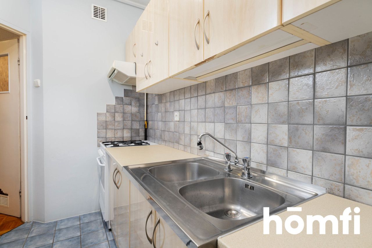 Studio apartment in Bemowo| pet friendly| 30m2 - Квартира - Оренда - Warszawa, Bemowo