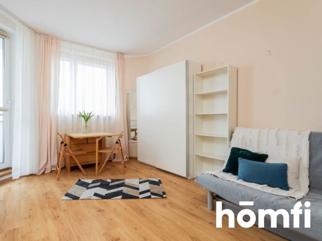 Studio na bemowie| przyjazne zwierzętom| 30m2 - Mieszkanie - Wynajem - Warszawa, Bemowo