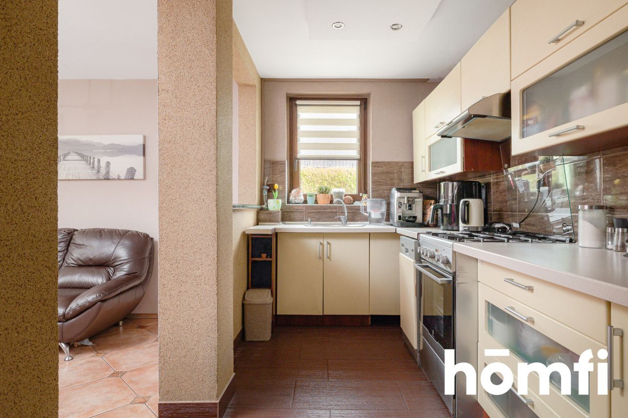 A phenomenal house in Bystrzyca near Oława - Дім - Продаж - Oławski, Oława / Bystrzyca