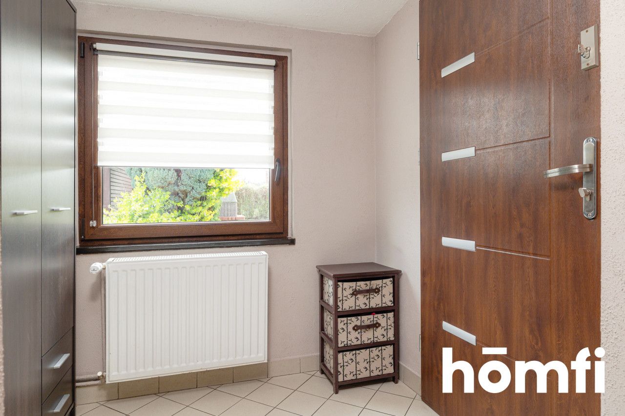 A phenomenal house in Bystrzyca near Oława - Дім - Продаж - Oławski, Oława / Bystrzyca