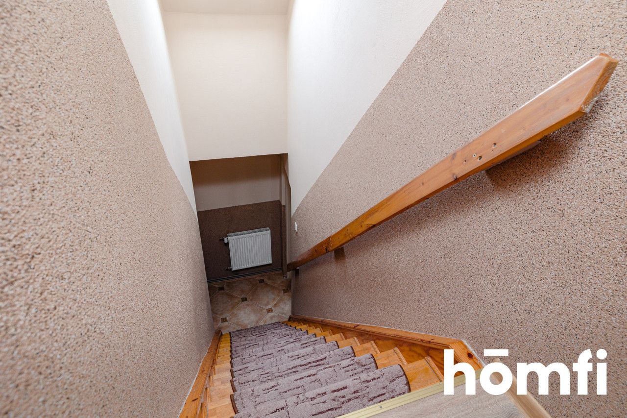 A phenomenal house in Bystrzyca near Oława - Дім - Продаж - Oławski, Oława / Bystrzyca