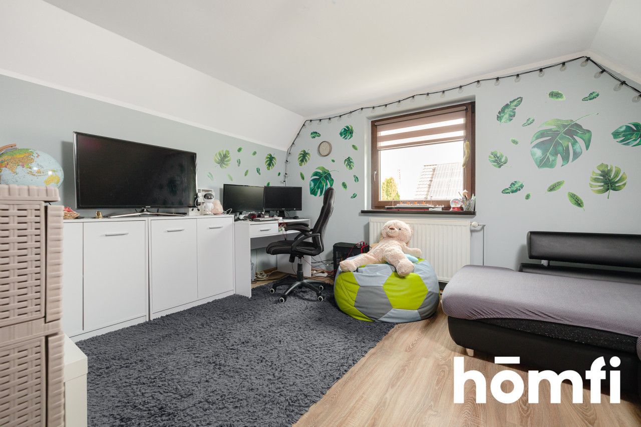 A phenomenal house in Bystrzyca near Oława - Дім - Продаж - Oławski, Oława / Bystrzyca