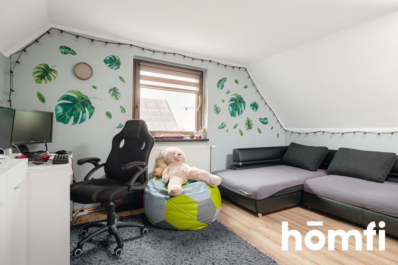 A phenomenal house in Bystrzyca near Oława - Дім - Продаж - Oławski, Oława / Bystrzyca