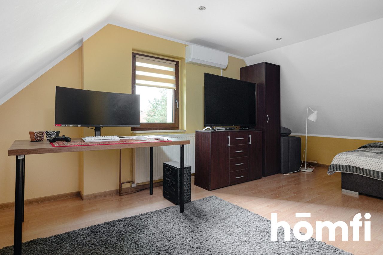 A phenomenal house in Bystrzyca near Oława - Дім - Продаж - Oławski, Oława / Bystrzyca