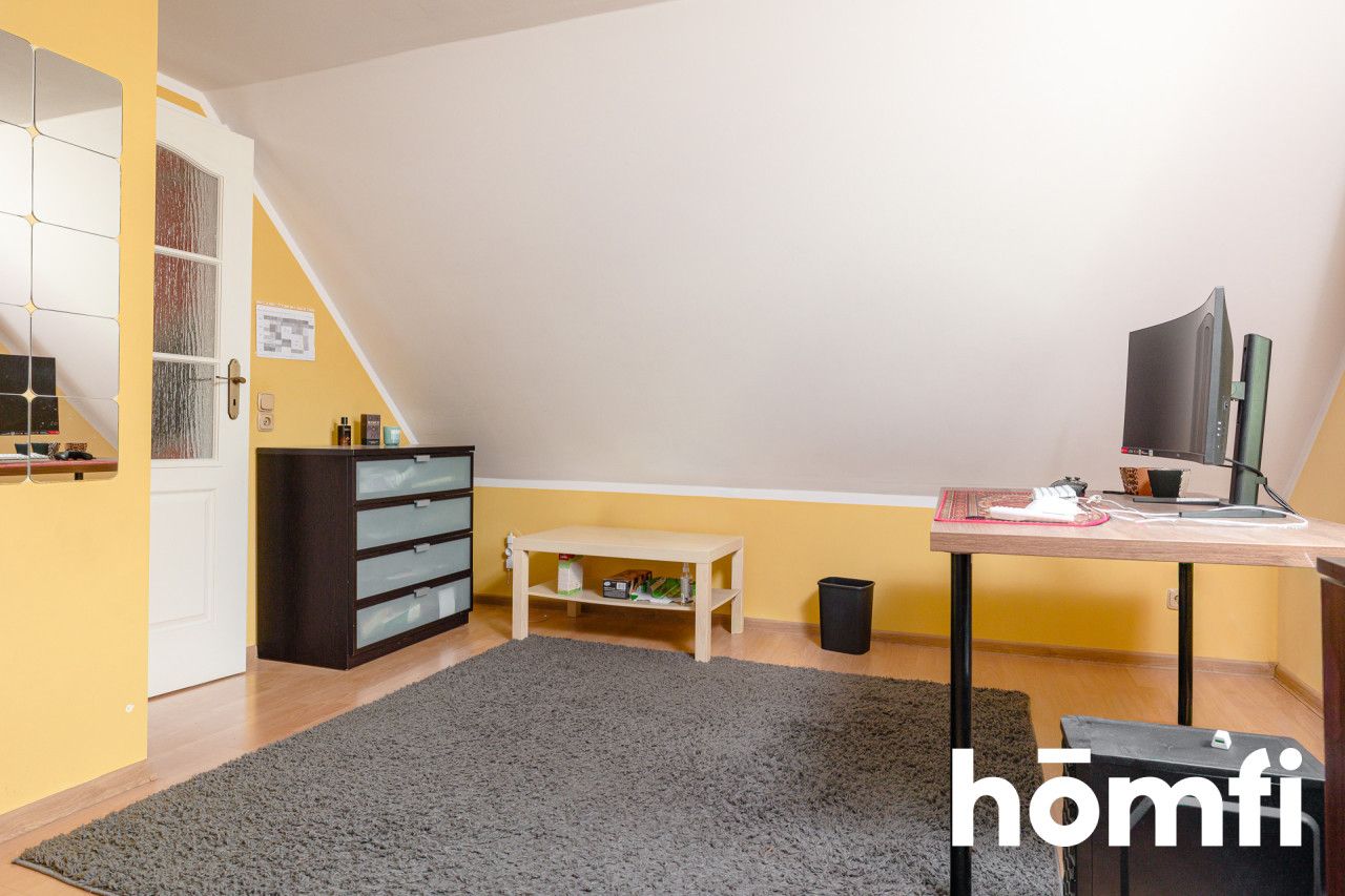 A phenomenal house in Bystrzyca near Oława - Дім - Продаж - Oławski, Oława / Bystrzyca