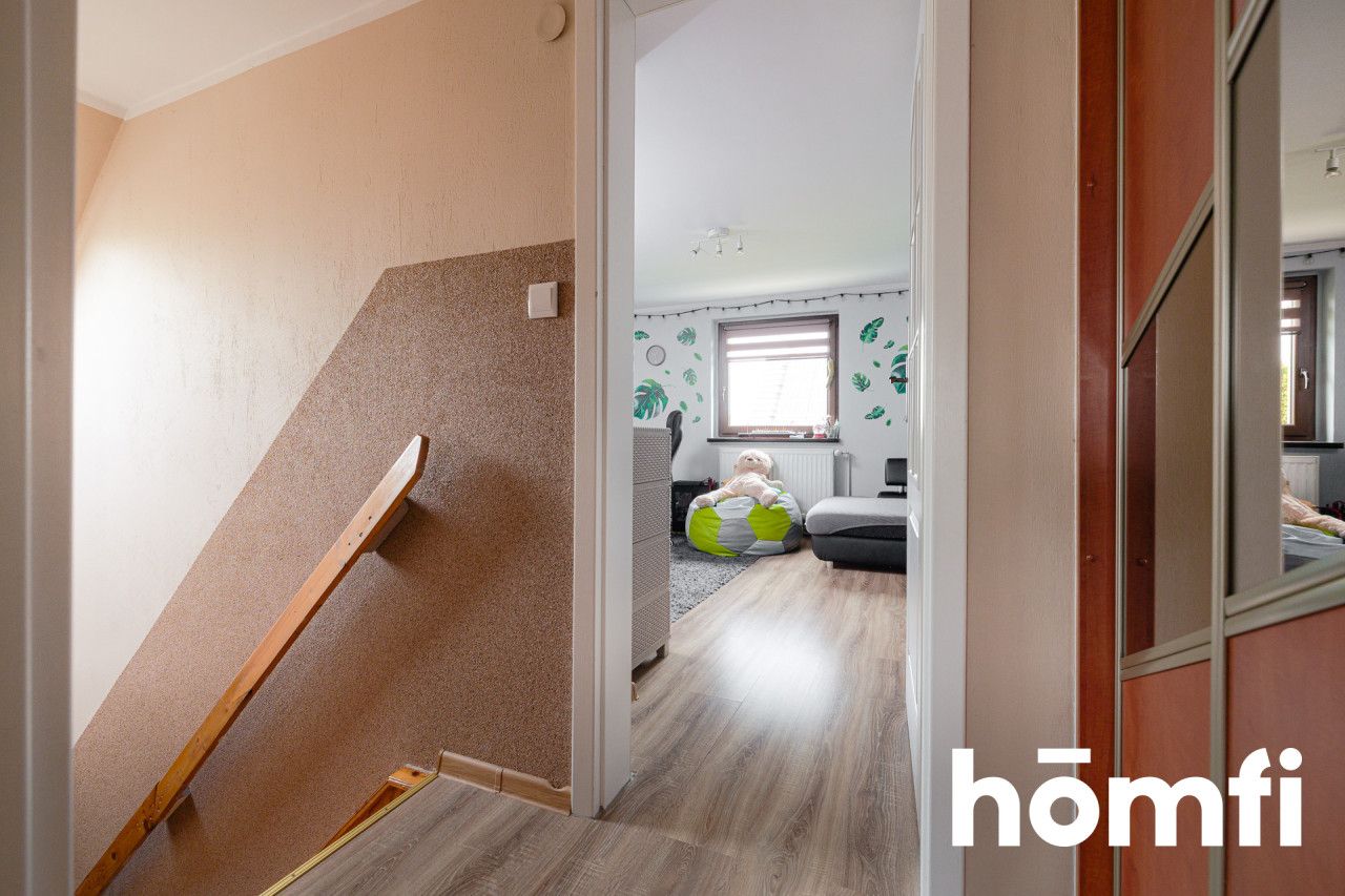 A phenomenal house in Bystrzyca near Oława - Дім - Продаж - Oławski, Oława / Bystrzyca