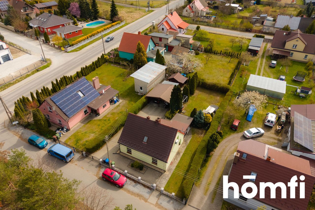 A phenomenal house in Bystrzyca near Oława - Дім - Продаж - Oławski, Oława / Bystrzyca