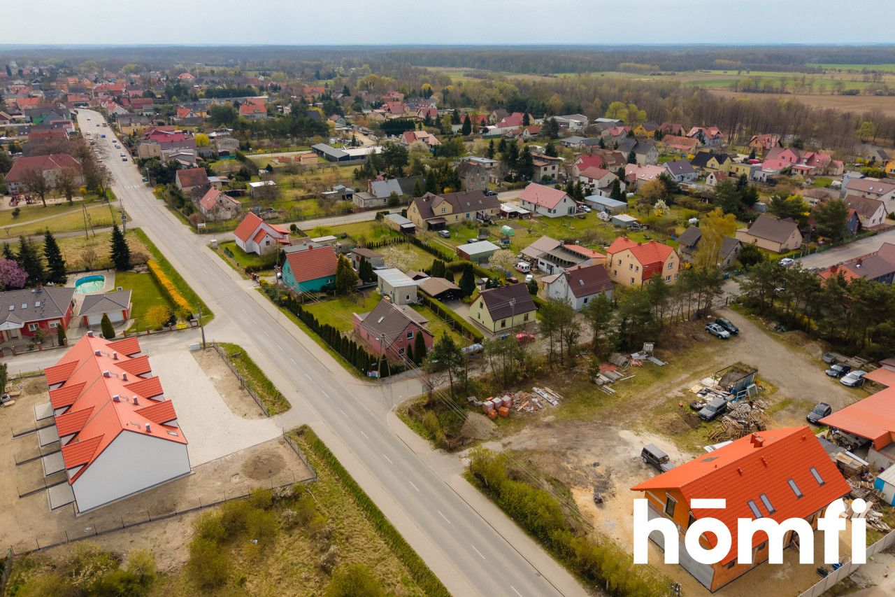A phenomenal house in Bystrzyca near Oława - House - Sale - Oławski, Oława / Bystrzyca