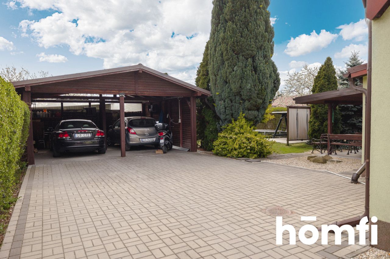 A phenomenal house in Bystrzyca near Oława - Дім - Продаж - Oławski, Oława / Bystrzyca