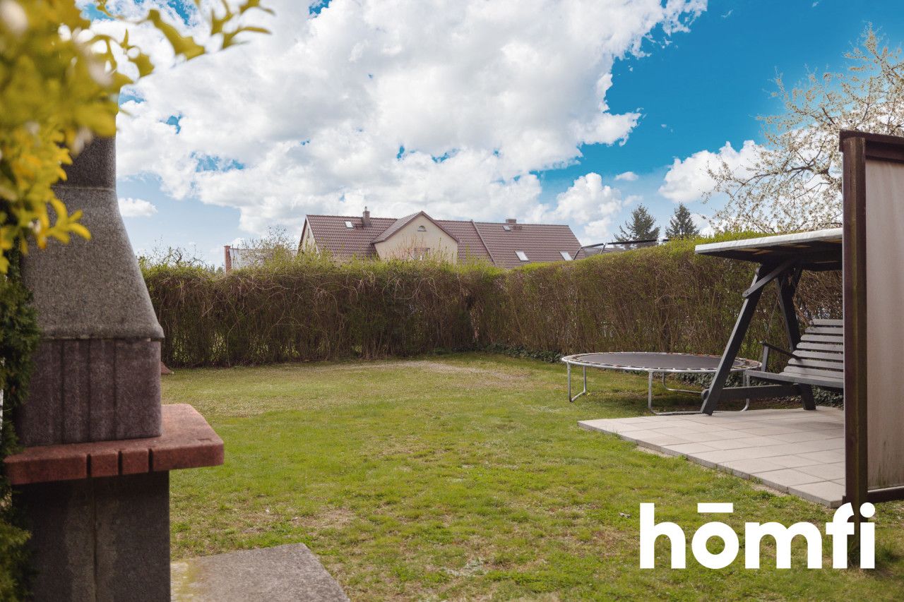 A phenomenal house in Bystrzyca near Oława - Дім - Продаж - Oławski, Oława / Bystrzyca