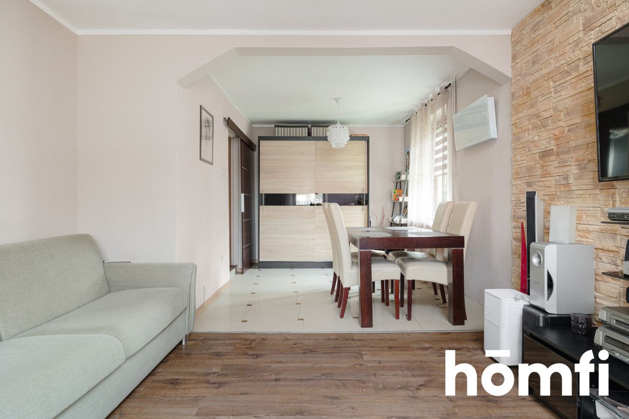 A phenomenal house in Bystrzyca near Oława - Дім - Продаж - Oławski, Oława / Bystrzyca