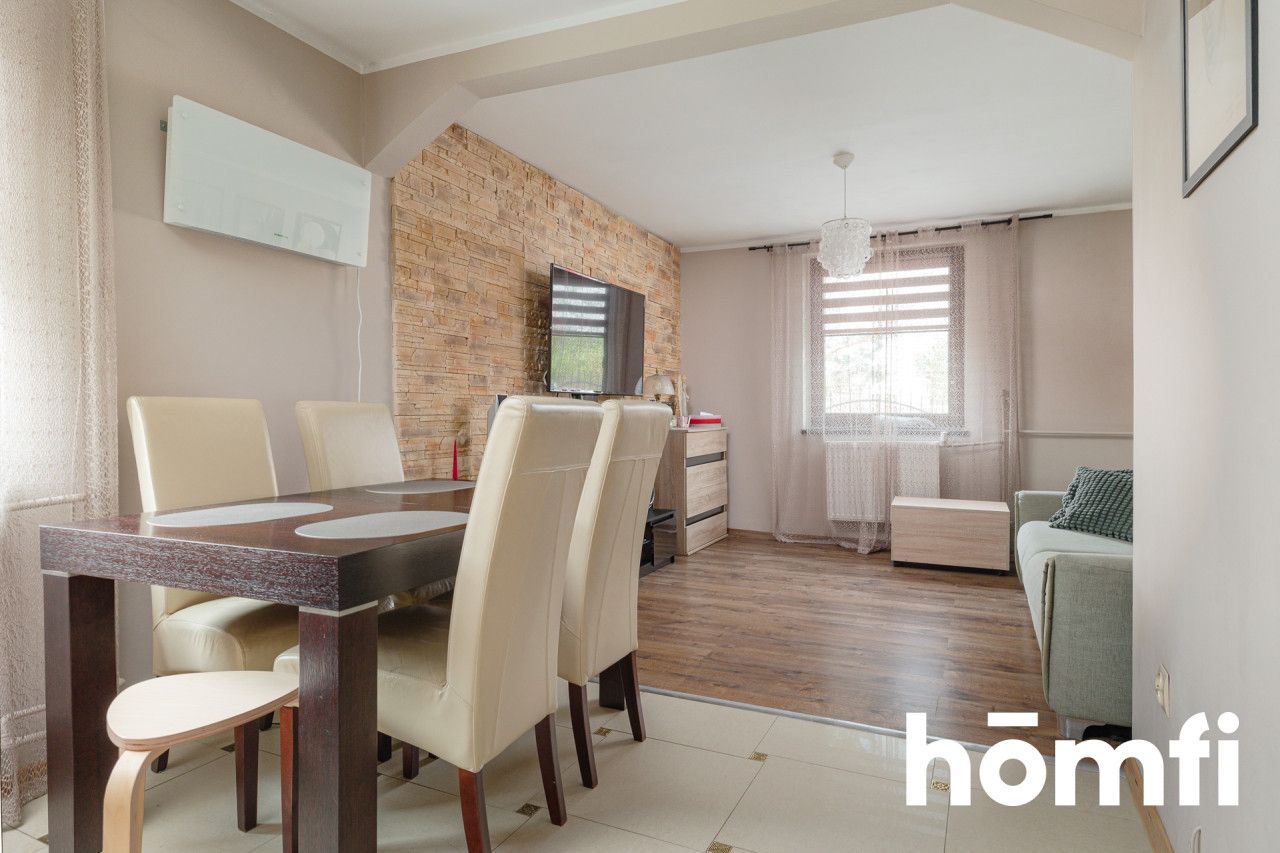 A phenomenal house in Bystrzyca near Oława - Дім - Продаж - Oławski, Oława / Bystrzyca