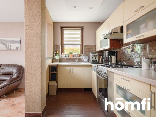 A phenomenal house in Bystrzyca near Oława - Дім - Продаж - Oławski, Oława / Bystrzyca