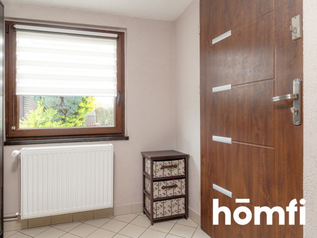 A phenomenal house in Bystrzyca near Oława - Дім - Продаж - Oławski, Oława / Bystrzyca