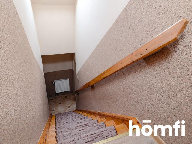 A phenomenal house in Bystrzyca near Oława - Дім - Продаж - Oławski, Oława / Bystrzyca