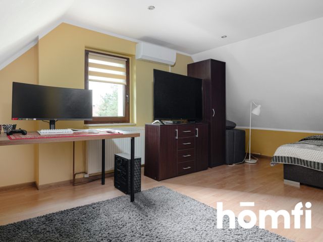 A phenomenal house in Bystrzyca near Oława - Дім - Продаж - Oławski, Oława / Bystrzyca