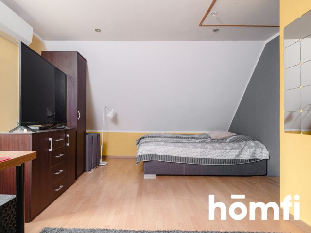 A phenomenal house in Bystrzyca near Oława - Дім - Продаж - Oławski, Oława / Bystrzyca