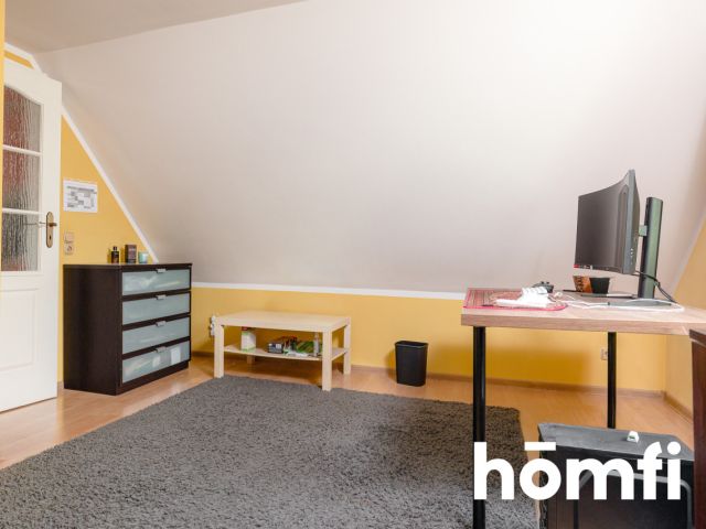 A phenomenal house in Bystrzyca near Oława - Дім - Продаж - Oławski, Oława / Bystrzyca