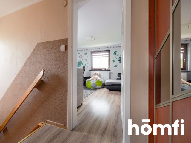 A phenomenal house in Bystrzyca near Oława - Дім - Продаж - Oławski, Oława / Bystrzyca