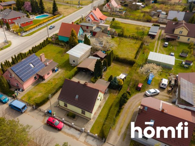 A phenomenal house in Bystrzyca near Oława - Дім - Продаж - Oławski, Oława / Bystrzyca