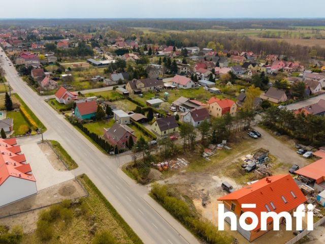 A phenomenal house in Bystrzyca near Oława - Дім - Продаж - Oławski, Oława / Bystrzyca